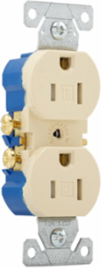 Duplex Receptacle