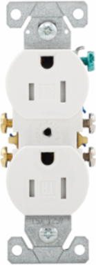Duplex Receptacle