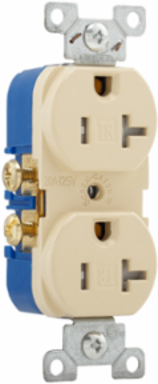 Duplex Receptacle