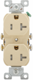 Duplex Receptacle