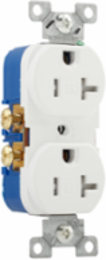 Duplex Receptacle