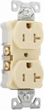 Duplex Receptacle