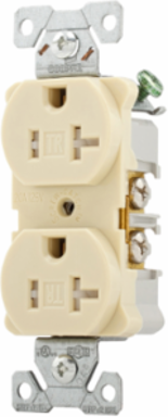 Duplex Receptacle