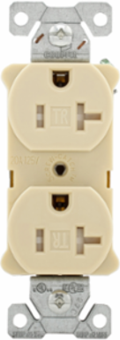 Duplex Receptacle