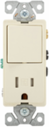 Eaton commercial grade combination switch