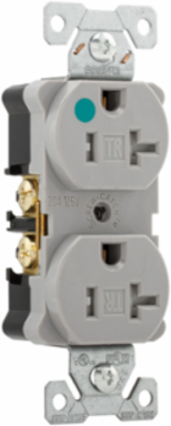 Duplex Receptacle