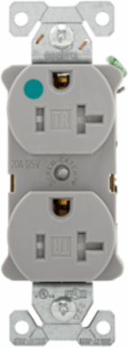 Duplex Receptacle