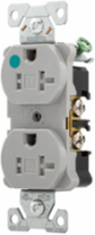Duplex Receptacle