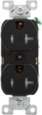 Duplex Receptacle