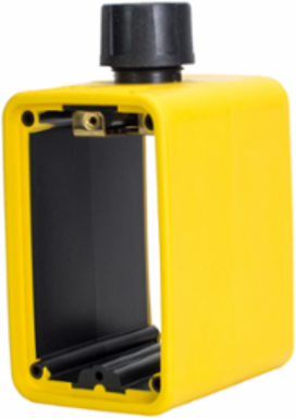 Portable Outlet Box