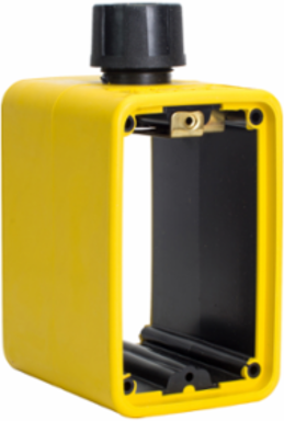 Portable Outlet Box