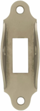 Eaton switch lever guard, 0.25 in padlock holes