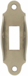 Eaton switch lever guard, 0.25 in padlock holes