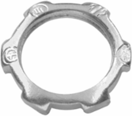 1/2" ALUMINUM LOCKNUTS