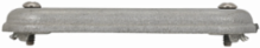 Condulet Form 7 Wedge Nut Cover, Feraloy Iron Alloy, 3/4 Inch, 0.37 lb