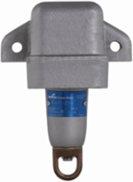 Operating Shaft Assembly for AFU Mine Signal Switches, 0.3 lb Weight