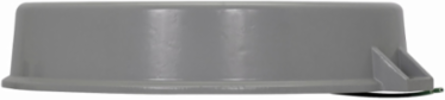 Champ Mounting Module, 3/4 Inch Trade Size, Copper-free Aluminum, Pendant Mount