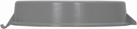 Champ Mounting Module, 3/4 Inch Trade Size, Copper-free Aluminum, Pendant Mount