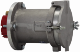 Arktite AR Receptacle 200A Four-wire, Copper-free Aluminum, 0.75 Inch