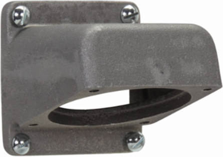 15° Angle Adapter for ARRH & ARRC Back Boxes, 60A, 4.94 Inch Width