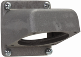 15° Angle Adapter for ARRH & ARRC Back Boxes, 60A, 4.94 Inch Width