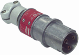 Arktite CPP Plug Interior Assembly for CPP516 Plugs, 0.24 lb, Non-Hazardous