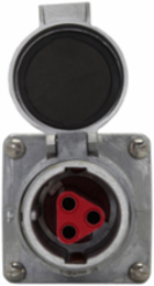 Arktite Receptacle Interior 60A 600 Vac Copper-free Aluminum
