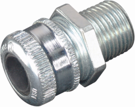 CGB Neoprene Cable Gland Bushing 80 C, 2 Inch NPT