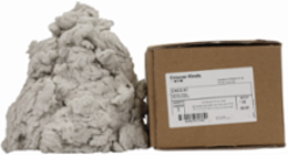 Chico X Fiber Sealing Compound, Mineral Wool, 1 lb, 6 Inch x 10.7 Inch