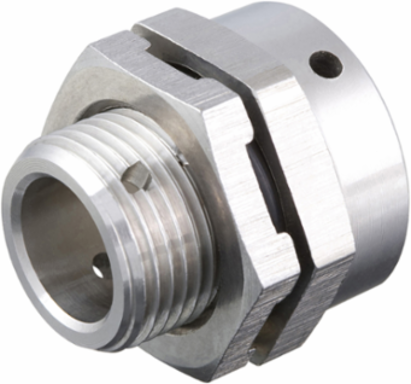 Redapt Breather/Drain 0.9055 Inch Length, 1.1259 Inch Width, M20 Thread Size
