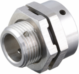 Redapt Breather/Drain M25 Thread Size, Height 1.374 Inch, Width 1.374 Inch