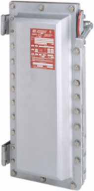 Circuit Breaker Enclosure 10A-70A, Copper-Free Aluminum, 18.25 Inch Height, NEMA 3