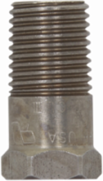 Universal Breather/Drain 3/8 Inch Stainless Steel for Hazardous Locations
