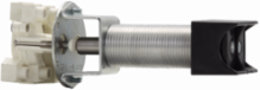 Double Pushbutton Operator, NEMA 3, 2.63 Inch Width, Class I, Division 1