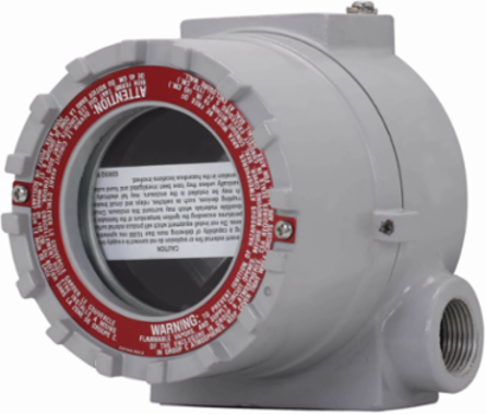 Hinds EV2IH Photocell 120 Vac 50/60 Hz NEMA 3 for Hazardous Locations