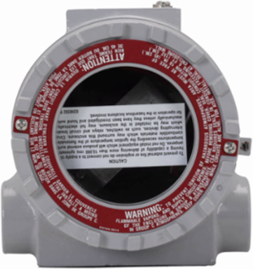 Hinds EV2IH Photocell 120 Vac 50/60 Hz NEMA 3 for Hazardous Locations