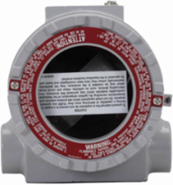 Hinds EV2IH Photocell 120 Vac 50/60 Hz NEMA 3 for Hazardous Locations