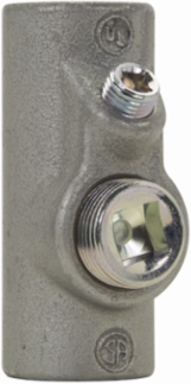 Conduit Sealing Fitting, 3/4 Inch, Female, Ductile Iron, Group B Rated