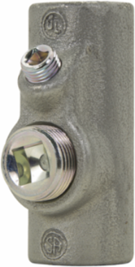 Conduit Sealing Fitting 1 Inch, 4.313 Inch Height, Hazardous Locations
