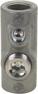 Conduit Sealing Fitting 1 Inch, 4.313 Inch Height, Hazardous Locations