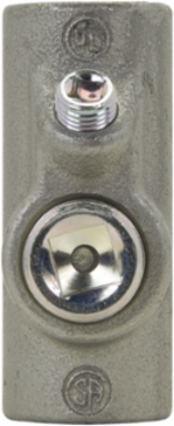 Conduit Sealing Fitting 1 Inch, 4.313 Inch Height, Hazardous Locations