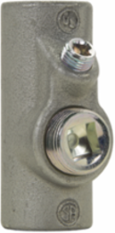 Conduit Sealing Fitting 1 Inch, 4.313 Inch Height, Hazardous Locations