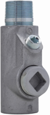 Conduit Sealing Fitting 2 Inch Copper-free Aluminum Male/Female