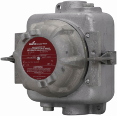 Operating Assembly for GUSC3110 & 3210 Load Centers, 5.13 Inch Width, 4.5 Inch Height