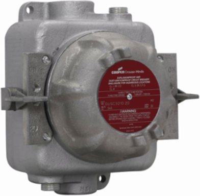 Operating Assembly for GUSC3110 & 3210 Load Centers, 5.13 Inch Width, 4.5 Inch Height