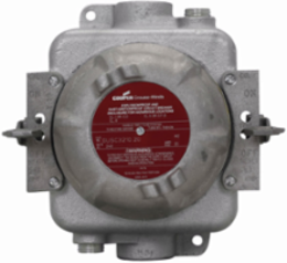 Operating Assembly for GUSC3110 & 3210 Load Centers, 5.13 Inch Width, 4.5 Inch Height