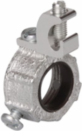 1 THREADED INSL. BUSHING
