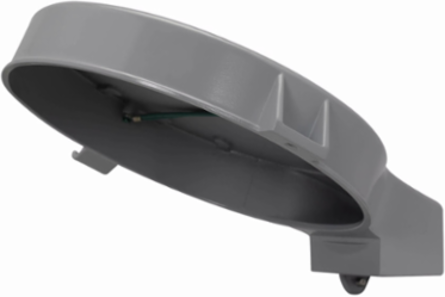 Champ Mounting Module, Copper-free Aluminum, 1-1/2 Inch Trade Size, 25° Angled Mount