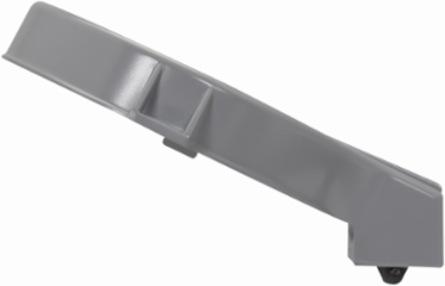Champ Mounting Module, Copper-free Aluminum, 1-1/2 Inch Trade Size, 25° Angled Mount