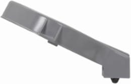 Champ Mounting Module, Copper-free Aluminum, 1-1/2 Inch Trade Size, 25° Angled Mount